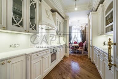 Многокомнатная квартира по адресу пер. Аскольдов (площадь 265 м²) - Atlanta.ua - imageAlt 37