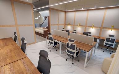 Коммерческая недвижимость по адресу Берестейский проспект(пр-т. Победы) (площадь 220 м²) - Atlanta.ua - фото 33