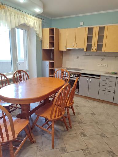 Многокомнатная квартира по адресу (площадь 107 м²) - Atlanta.ua - фото 22