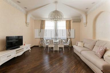 3-кімнатна квартира за адресою вул. Хрещатик (площа 120 м²) - Atlanta.ua - фото 30