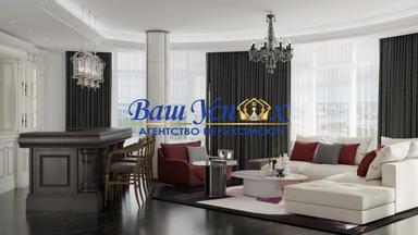 3-комнатная квартира по адресу (площадь 308 м²) - Atlanta.ua - фото 28