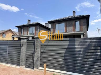 Дом по адресу ул. Чернобыльская (площадь 210 м²) - Atlanta.ua - фото 44