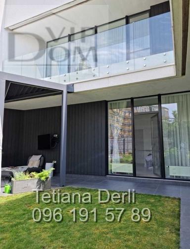 Дом по адресу ул. Макаренко (площадь 500 м²) - Atlanta.ua - фото 22