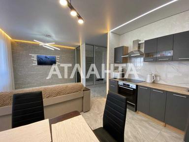 1-кімнатна квартира за адресою (площа 37 м²) - Atlanta.ua - фото 15