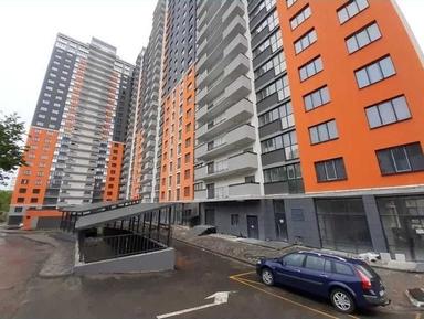 1-room apartment apartment by the address st. Ul Baggovutovskaya (area 47 m²) - Atlanta.ua - photo 13