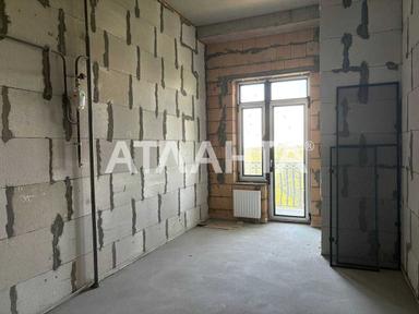 1-комнатная квартира по адресу (площадь 58 м²) - Atlanta.ua - фото 17