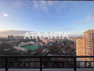 1-room apartment apartment by the address (area 45 m²) - Atlanta.ua - photo 43