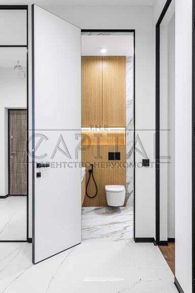 3-кімнатна квартира за адресою вул. Бульварно-Кудрявська (площа 106 м²) - Atlanta.ua - фото 32