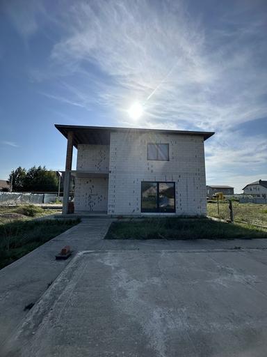 House by the address st. Mikhaylovskaya Industrialnaya (area 300 m²) - Atlanta.ua - photo 43