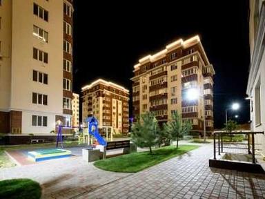 1-комнатная квартира по адресу ул. Николаевская (площадь 38 м²) - Atlanta.ua - фото 10