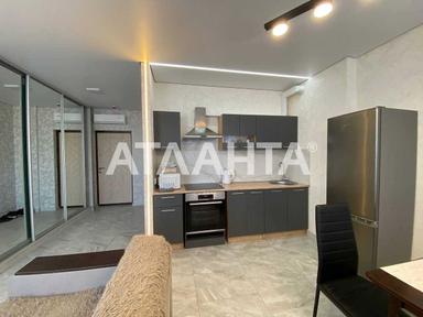 1-кімнатна квартира за адресою (площа 37 м²) - Atlanta.ua - фото 13