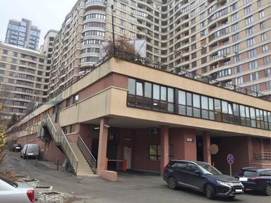 Коммерческая недвижимость по адресу ул. Жилянская (площадь 1363 м²) - Atlanta.ua - фото 43