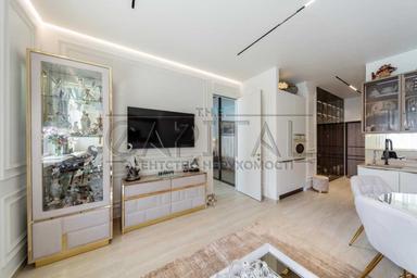 2-кімнатна квартира за адресою бульвар Дружби Народів (площа 55 м²) - Atlanta.ua - фото 40