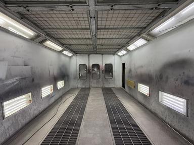 Комерційна нерухомість за адресою пров. Енергетиків (площа 400 м²) - Atlanta.ua - фото 23