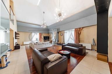 Будинок за адресою вул. Васильківська (площа 500 м²) - Atlanta.ua - фото 29