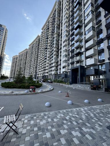 3-кімнатна квартира за адресою вул. Осокорська (площа 110 м²) - Atlanta.ua - фото 37