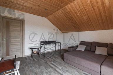 Дом по адресу ул. Васильковская (площадь 151 м²) - Atlanta.ua - фото 30