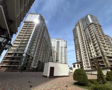 3-rooms apartment apartment by the address st. Kulikovo pole pl Oktyabrskoy revolyutsii pl (area 91 m²) - Atlanta.ua - фото 28