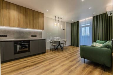 1-кімнатна квартира за адресою вул. Уманська (площа 53 м²) - Atlanta.ua - фото 24