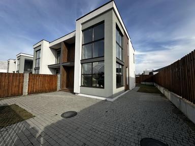 Дом по адресу ул. Дарвина (площадь 135 м²) - Atlanta.ua - фото 9