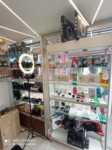 Commercial real estate at st. Kulikovo pole pl Oktyabrskoy revolyutsii pl (area 9 m²) - Atlanta.ua - photo 11