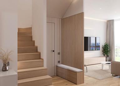 4+-rooms apartment apartment by the address st. Ivana Vygovskogo (area 134 m²) - Atlanta.ua - photo 27