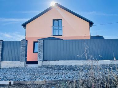 House by the address st. Magistratskaya (area 110 m²) - Atlanta.ua - photo 11