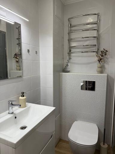 1-комнатная квартира по адресу ул. Чернобыльская (площадь 35 м²) - Atlanta.ua - фото 32