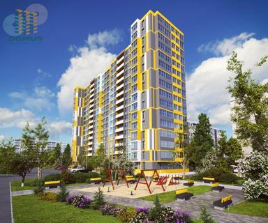 1-room apartment apartment by the address st. Mayskiy 3 y per (area 39 m²) - Atlanta.ua - photo 22