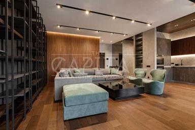 2-кімнатна квартира за адресою Новопечерський пров. (площа 87 м²) - Atlanta.ua - фото 18