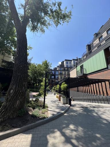 Коммерческая недвижимость по адресу ул. Макаренко (площадь 896 м²) - Atlanta.ua - фото 31