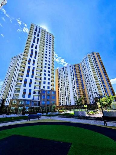 2-комнатная квартира по адресу Куликово поле пл. (площадь 67 м²) - Atlanta.ua - фото 13