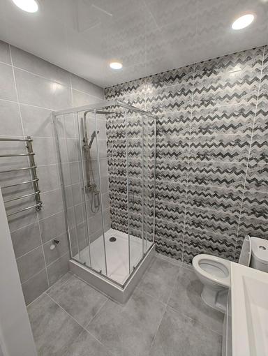 1-кімнатна квартира за адресою вул. Антоненка-Давидовича (площа 44 м²) - Atlanta.ua - фото 17