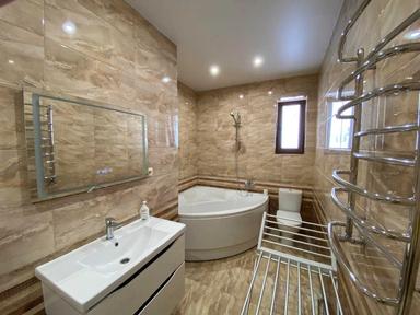 House by the address (area 220 m²) - Atlanta.ua - photo 44