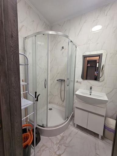 1-комнатная квартира по адресу Петефі Шандора пл. (площадь 39,4 м²) - Atlanta.ua - фото 25