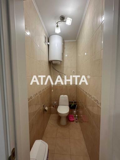 3-кімнатна квартира за адресою (площа 93 м²) - Atlanta.ua - фото 20