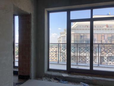 Багатокімнатна квартира за адресою (площа 210 м²) - Atlanta.ua - фото 24