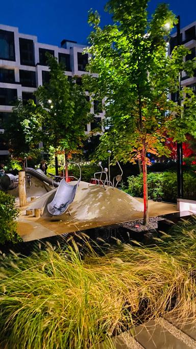 1-комнатная квартира по адресу ул. Ильенка Юрия (площадь 36,3 м²) - Atlanta.ua - фото 38