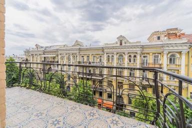 2-кімнатна квартира за адресою вул. Заньковецької (площа 83 м²) - Atlanta.ua - фото 44