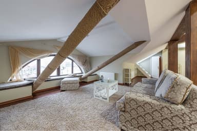 Многокомнатная квартира по адресу ул. Антоновича (площадь 240 м²) - Atlanta.ua - фото 24