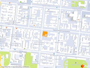 Коммерческая недвижимость по адресу ул. Малая арнаутская (площадь 136 м²) - Atlanta.ua - фото 16