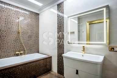 Многокомнатная квартира по адресу (площадь 310 м²) - Atlanta.ua - фото 38