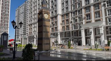 2-кімнатна квартира за адресою (площа 42 м²) - Atlanta.ua - фото 39