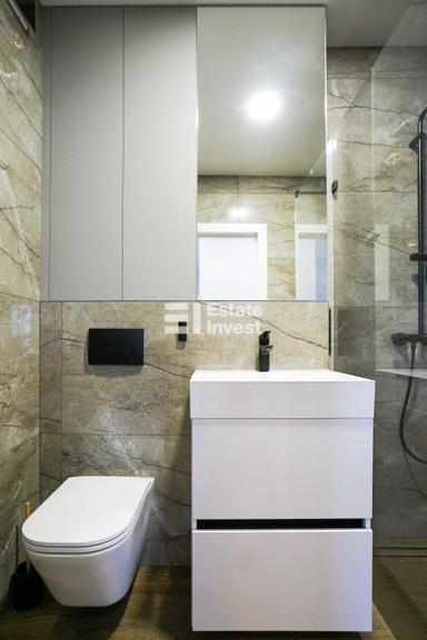 3-rooms apartment apartment by the address st. Oleksandra Olesya (area 71 m²) - Atlanta.ua - photo 31