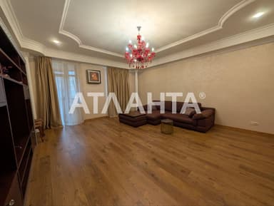 2-комнатная квартира по адресу Куликово поле пл. (площадь 105 м²) - Atlanta.ua - imageAlt 23
