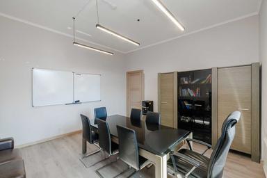 Коммерческая недвижимость по адресу бульвар Дружбы Народов (площадь 128 м²) - Atlanta.ua - фото 19