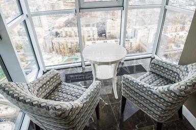 3-комнатная квартира по адресу ул. Андрея Верхогляда (площадь 120 м²) - Atlanta.ua - фото 38