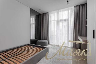 Багатокімнатна квартира за адресою бульвар Дружби Народів (площа 154,9 м²) - Atlanta.ua - фото 33