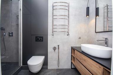 Многокомнатная квартира по адресу бульвар Дружбы Народов (площадь 107 м²) - Atlanta.ua - фото 41