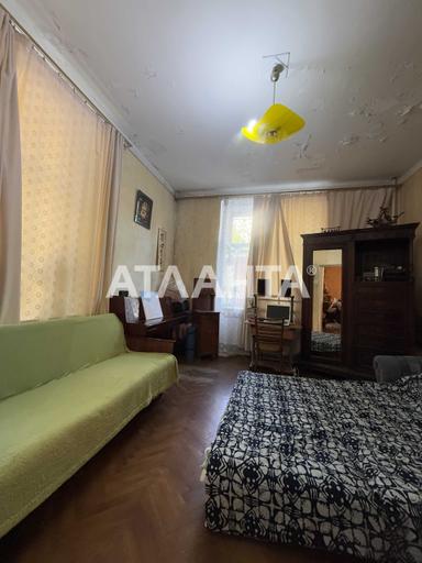 3-кімнатна квартира за адресою Куликове поле пл. (площа 86,9 м²) - Atlanta.ua - фото 37